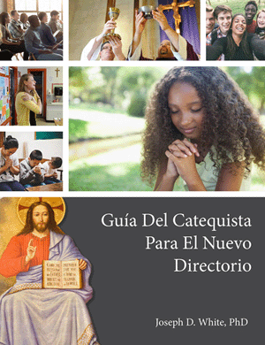 Catechist's Guide to the Directory for Catechesis, Spanish