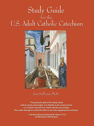 Study Guide for the U.S. Adult Catholic Catechism
