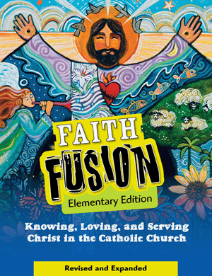 Faith Fusion