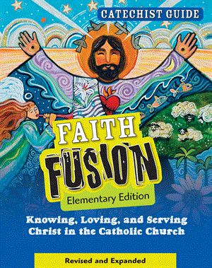 Faith Fusion