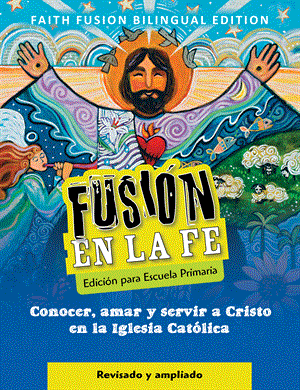 Fusion en la fe Elementary SE PKG
