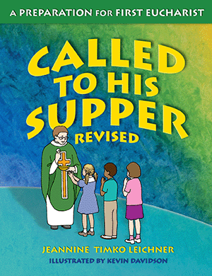 Called to His Supper