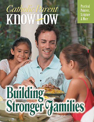 Catholic Parent Know-How
