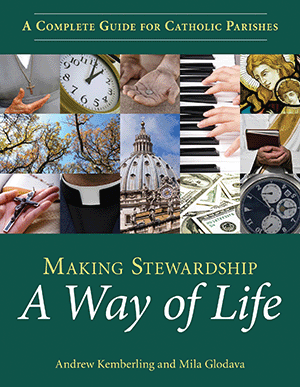 Making Stewardship a Way of Life