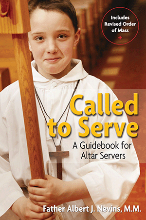 Called to Serve