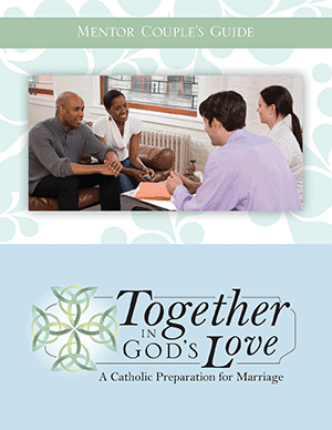 Together in God's Love