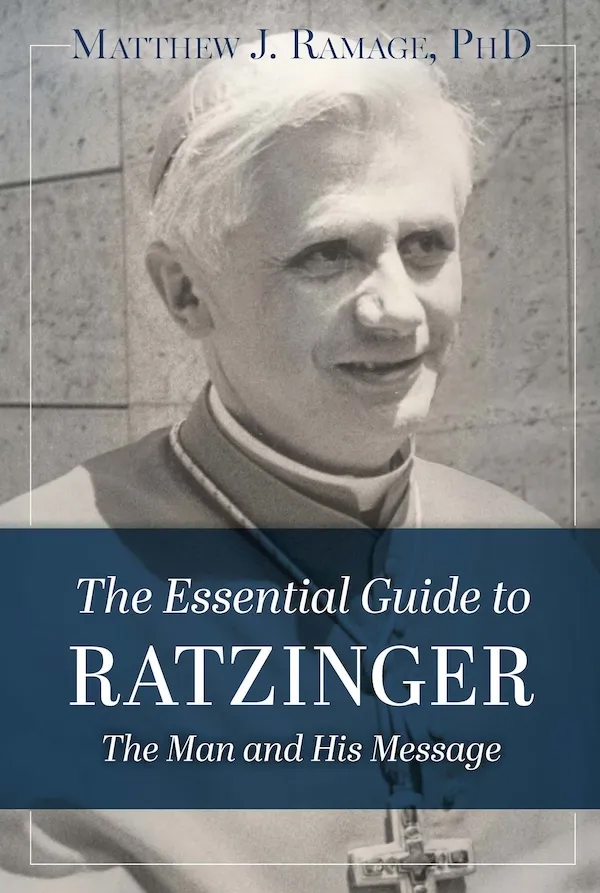 The Essential Guide to Ratzinger