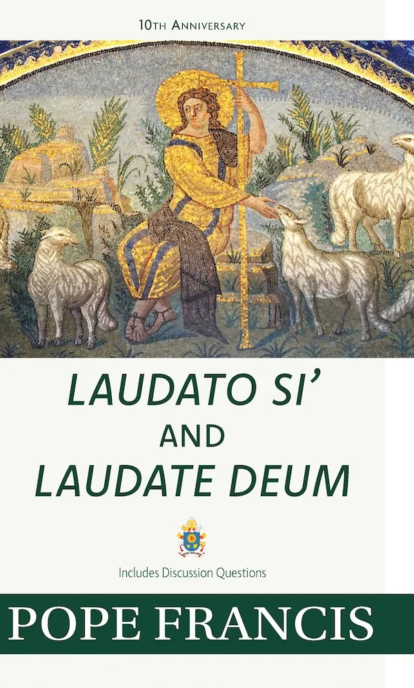 Laudato Si and Laudate Deum