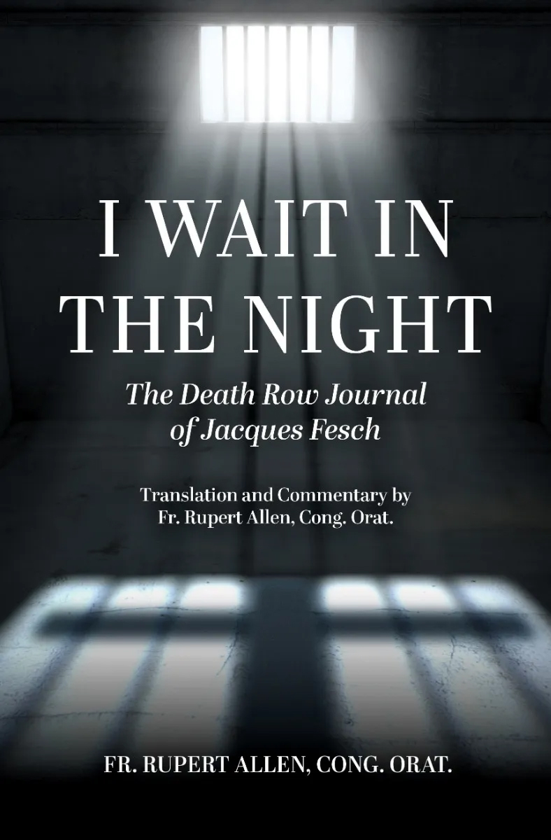 I Wait in the Night