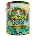 Rainforest Falls: Regular Starter Kit