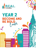 R.E.A.L. Formation Year 2 Leader Guide
