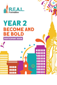 R.E.A.L. Formation Year 2 Participant Book
