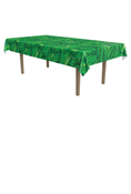 Rainforest Falls: Palm Leaf Table Cover