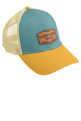 Rainforest Falls: Crew Leader Cap