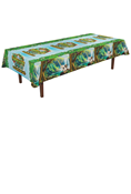 Rainforest Falls: Table Cover