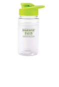 Rainforest Falls: Water Bottle with Stickers