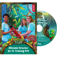 Rainforest Falls: Ultimate Director Go-To Training DVD