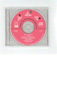 I Am Special Kindergarten CD