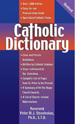 Catholic Dictionary, Revised