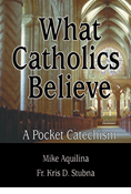 What Catholics Believe