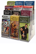 Our Sunday Visitor Acrylic Pamphlet Rack