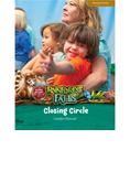 Rainforest Falls: Preschool Closing Circle Leader Manual