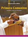 Catholic Parent Guide: Communion, Spanish