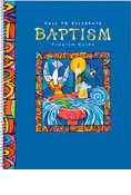 CTC Baptism Program Guide w/English-Spanish Reproducibles