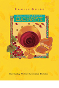 Eucharist Family Guide
