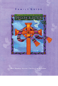 Call to Celebrate Reconciliation Family Guide