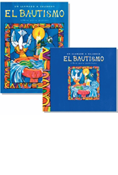 GODPARENT HANDBOOK BAPTISM (SPANISH SACRAMENTS)