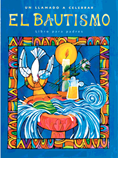 PARENT HANDBOOK BAPTISM (SPANISH SACRAMENTS)