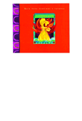 CONFIRMATION SPONSOR / MENTOR HANDBOOK (SPANISH)