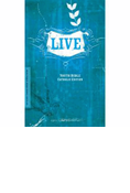 LIVE Youth Bible/Catholic Edition