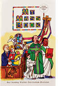 Revised CTC My Mass Book Eucharist