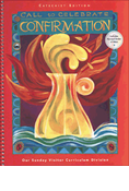 Call to Celebrate Revised Confirmation Younger Adolescent Catechist Edition_Roman Missal