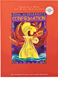 Call to Celebrate Revised Confirmation Older Adolescent Candidate Book Roman Missal