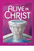 Alive In Christ Grade 5 Parish Catechist Edition
