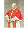 POF Card-Pope Saint John XXIII