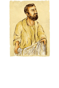 POF Card-Saint Peter