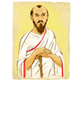 POF Card-Saint Paul