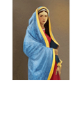 POF Card-Saint Mary Magdalene