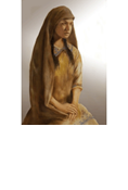 POF Card-Saint Kateri Tekakwitha