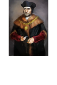 POF Card-Saint Thomas More