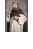 POF Card-Saint Thomas Aquinas