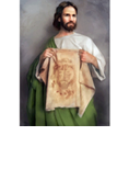 POF Card-Saint Jude