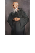 POF Card-Saint Benedict