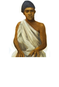 POF Card-Saint Charles Lwanga