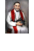 POF Card-Saint Vincent de Paul