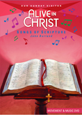 Songs of Scripture DVD